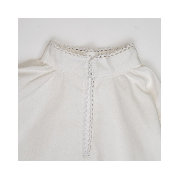 Maihaugen Bodysuit for Festive Costume size 68 - Maihaugen body til festdrakt Reflex