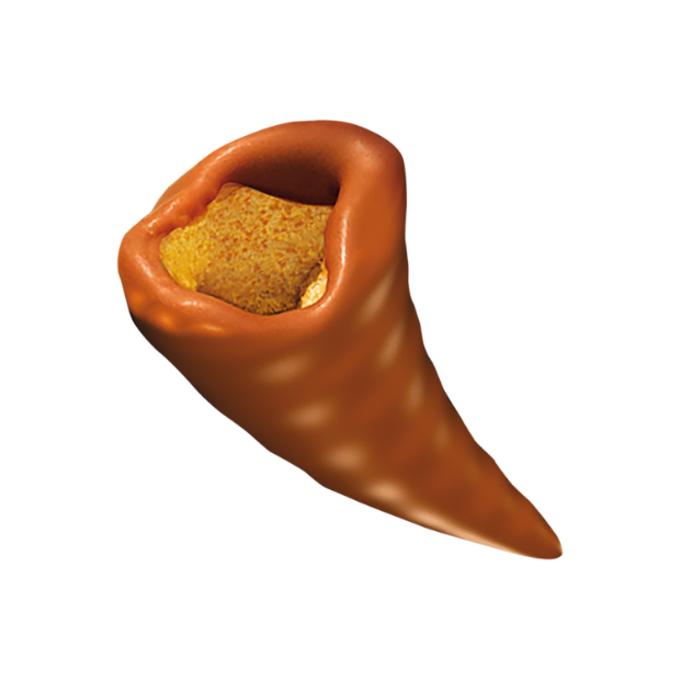 Smash! XXL 350g Nidar - Smash! Chocolate