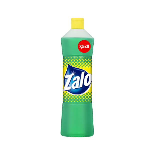 Zalo Ultra Dishwashing Liquid 750ml | Dishwashing liquid and hand washing | Cleaning Agent, Dish Washing Liquid, House and Home, Household Cleaning Product | Zalo