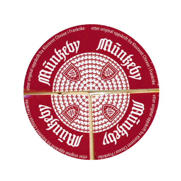Munkeby Cheese per Kg | Washed Rind Cheese | All season, Cheese, Cheese and Dairy, Party, Washed Rind Cheese | Munkeby