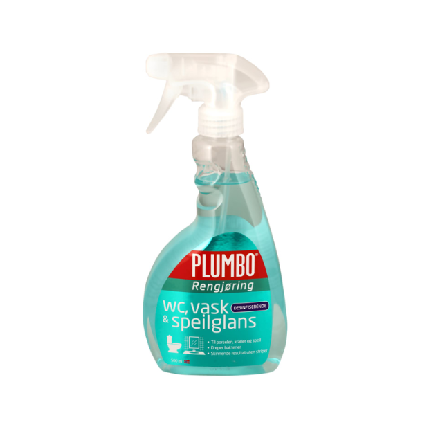 Plumbo Toalett () Plumbo Toalett