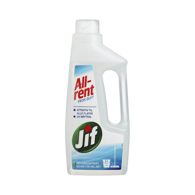 Jif All-Purpose Cleaner Fresh Scent 595ml | Cleaning Agent | House and Home, Household Cleaning Product | Jif